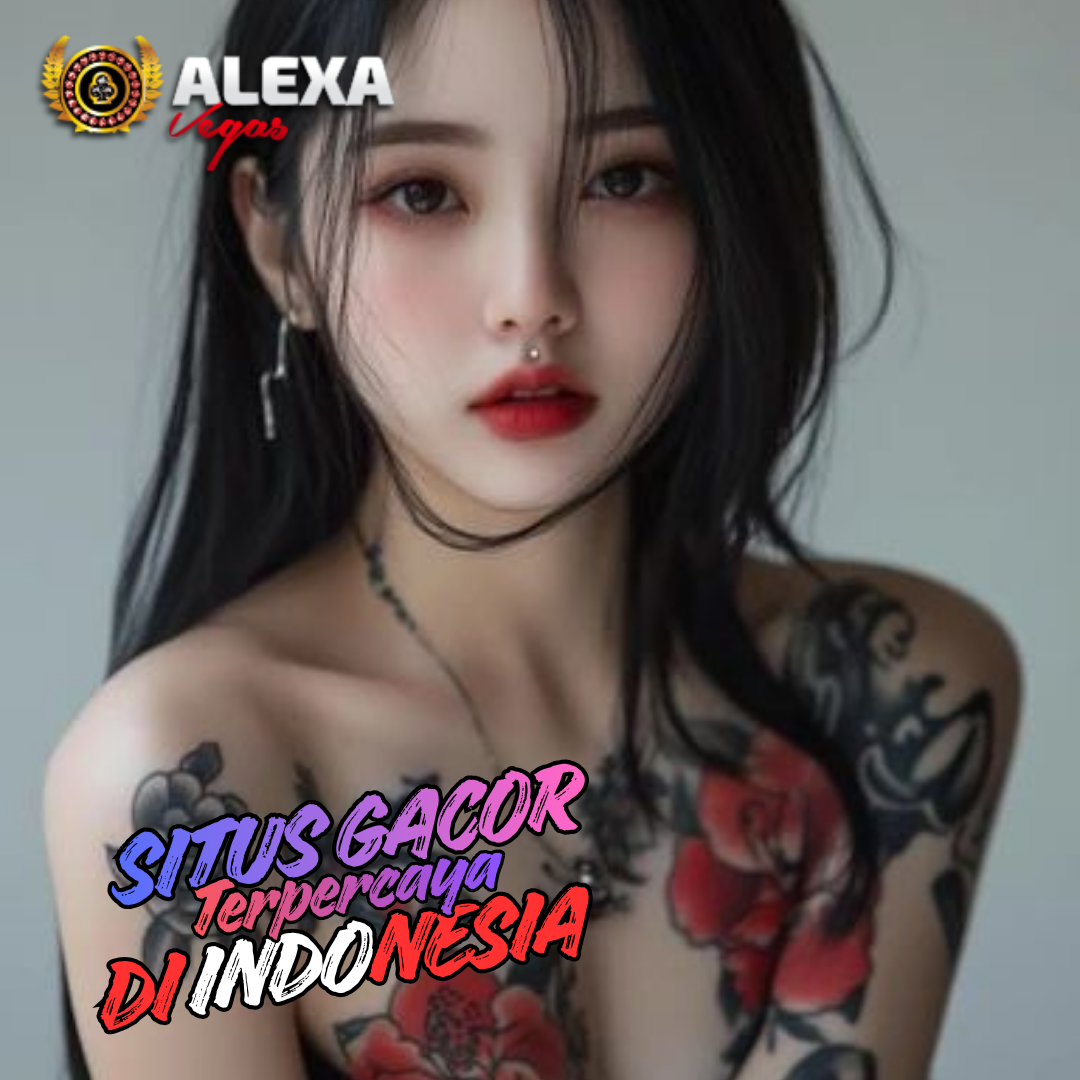 ALEXAVEGAS: Platform Hiburan Digital Paling Aman di Indonesia